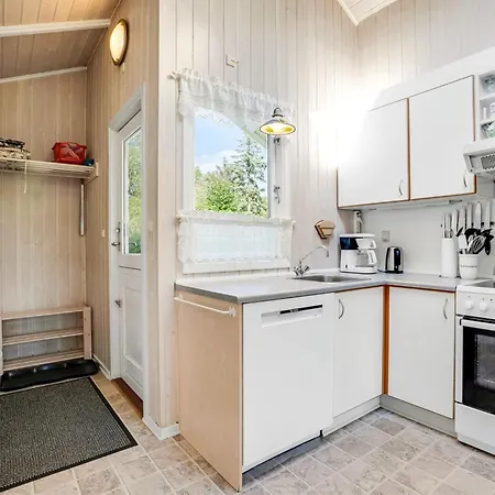 Guja - 250m From The Sea By Interhome Holiday home *