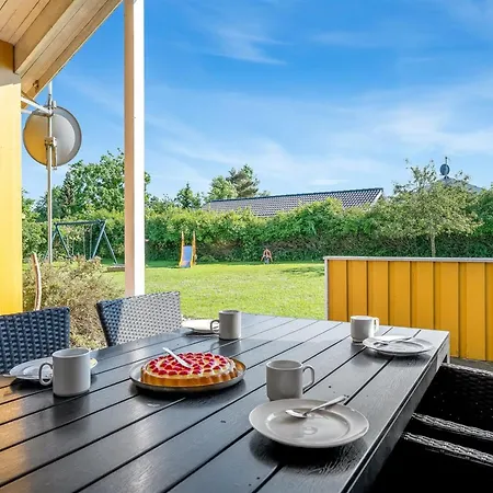 Guja - 250m From The Sea By Interhome Holiday home *