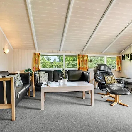 Holiday home Guja - 250m From The Sea By Interhome *