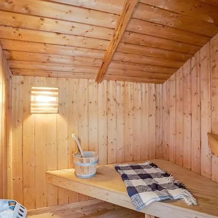 Guja - 250m From The Sea By Interhome * Fakse Ladeplads