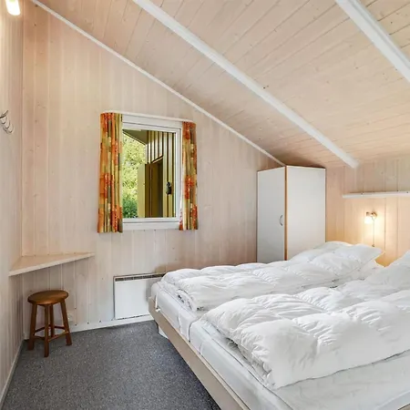 Semesterbostad Guja - 250m From The Sea By Interhome Fakse Ladeplads