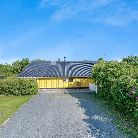 Feriehus Guja - 250m From The Sea By Interhome