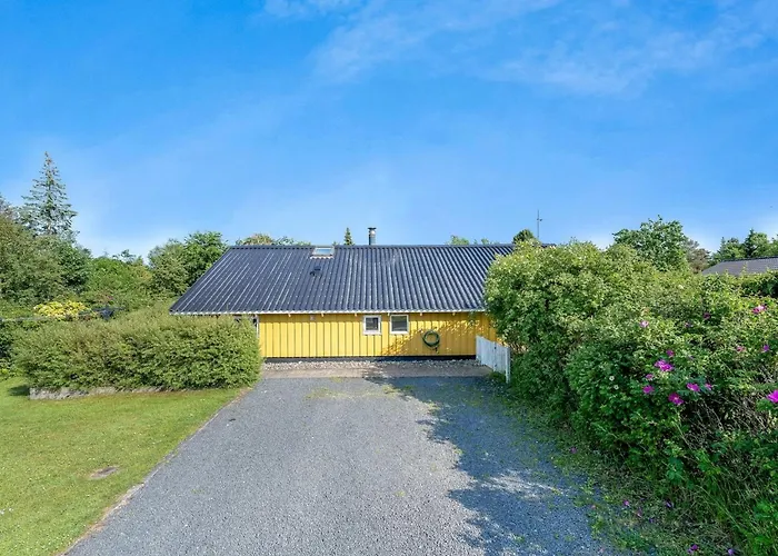 Dom wakacyjny Guja - 250m From The Sea By Interhome *