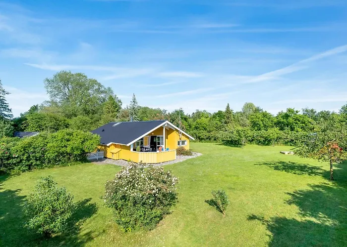 Guja - 250m From The Sea By Interhome * Fakse Ladeplads