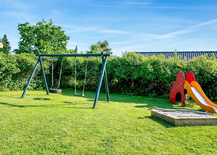 Guja - 250m From The Sea By Interhome Dom wakacyjny *