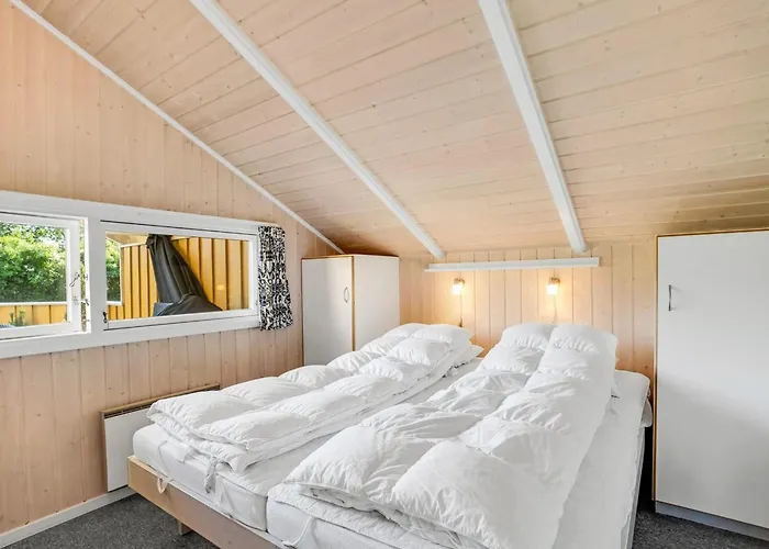 Dom wakacyjny Guja - 250m From The Sea By Interhome