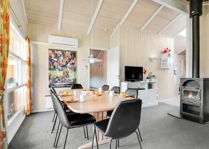 Guja - 250m From The Sea By Interhome Dom wakacyjny